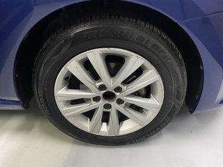 2022 Volkswagen Polo Vivo 1.4 TRENDLINE (5DR) - photo 9