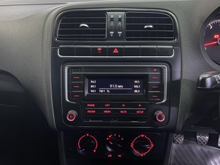 2022 Volkswagen Polo Vivo 1.4 TRENDLINE (5DR) - photo 6