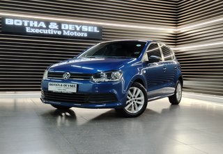 Volkswagen Polo Vivo Used vehicle for sale