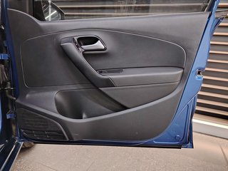 2022 Volkswagen Polo Vivo 1.4 TRENDLINE (5DR) - photo 7