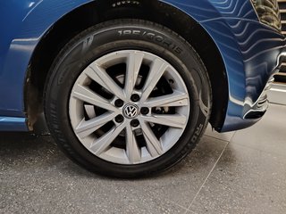 2022 Volkswagen Polo Vivo 1.4 TRENDLINE (5DR) - photo 9