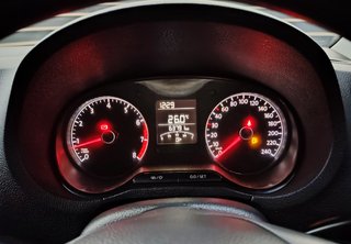 2022 Volkswagen Polo Vivo 1.4 TRENDLINE (5DR) - photo 2