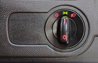 2022 Volkswagen Polo Vivo 1.4 TRENDLINE (5DR) - photo 5