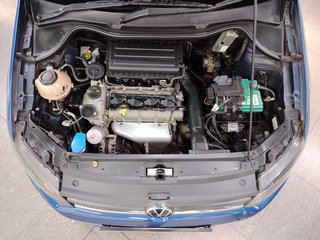 2022 Volkswagen Polo Vivo 1.4 TRENDLINE (5DR) - photo 12