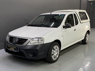 Nissan NP200 Used vehicle for sale