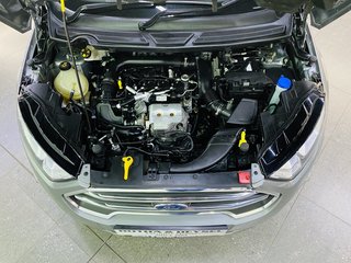 2022 Ford EcoSport 1.0 ECOBOOST TITANIUM A/T - photo 5