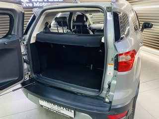 2022 Ford EcoSport 1.0 ECOBOOST TITANIUM A/T - photo 9