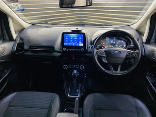 2022 Ford EcoSport 1.0 ECOBOOST TITANIUM A/T - photo 3