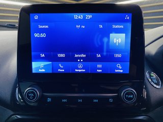 2022 Ford EcoSport 1.0 ECOBOOST TITANIUM A/T - photo 4