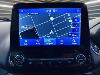 2022 Ford EcoSport 1.0 ECOBOOST TITANIUM A/T - photo 5