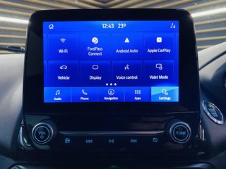 2022 Ford EcoSport 1.0 ECOBOOST TITANIUM A/T - photo 6