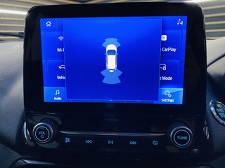 2022 Ford EcoSport 1.0 ECOBOOST TITANIUM A/T - photo 7
