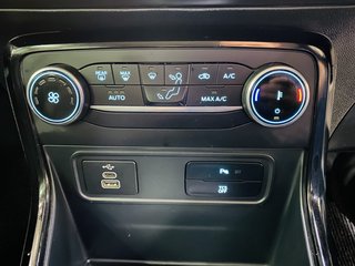 2022 Ford EcoSport 1.0 ECOBOOST TITANIUM A/T - photo 8
