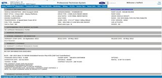 2022 Ford EcoSport 1.0 ECOBOOST TITANIUM A/T - photo 16