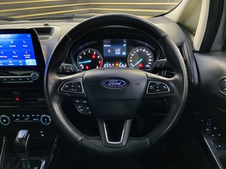 2022 Ford EcoSport 1.0 ECOBOOST TITANIUM A/T - photo 12