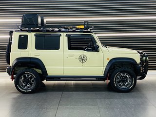 2026 Suzuki Jimny 1.5 GLX 5DR TURBO - photo 1