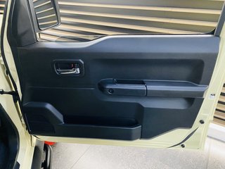 2026 Suzuki Jimny 1.5 GLX 5DR TURBO - photo 5