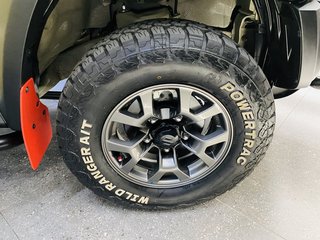 2026 Suzuki Jimny 1.5 GLX 5DR TURBO - photo 6