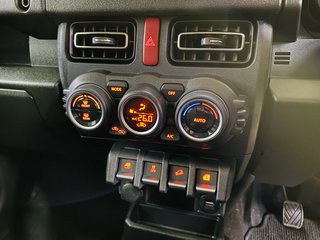 2026 Suzuki Jimny 1.5 GLX 5DR TURBO - photo 9