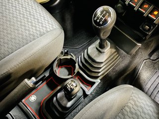 2026 Suzuki Jimny 1.5 GLX 5DR TURBO - photo 10