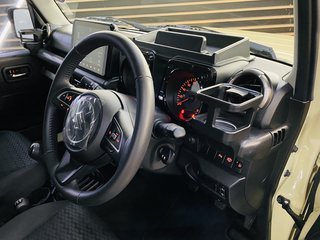 2026 Suzuki Jimny 1.5 GLX 5DR TURBO - photo 14