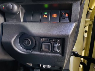 2026 Suzuki Jimny 1.5 GLX 5DR TURBO - photo 16