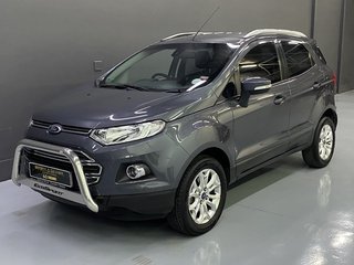 Ford EcoSport Used vehicle for sale