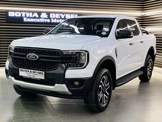 Ford Ranger Used vehicle for sale