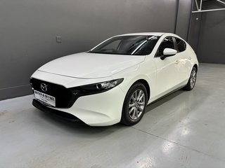Mazda 3 Used vehicle for sale