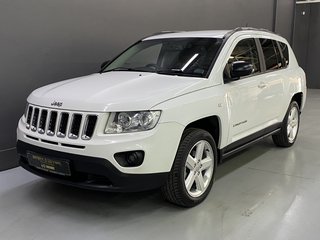 Jeep Compass Used vehicle for sale