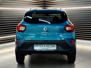 2022 Renault Kwid 1.0 DYNAMIQUE / ZEN / TECHNO 5DR AMT - photo 4