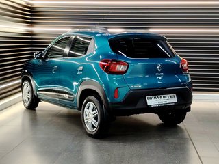 2022 Renault Kwid 1.0 DYNAMIQUE / ZEN / TECHNO 5DR AMT - photo 3