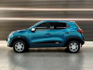 2022 Renault Kwid 1.0 DYNAMIQUE / ZEN / TECHNO 5DR AMT - photo 2