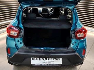 2022 Renault Kwid 1.0 DYNAMIQUE / ZEN / TECHNO 5DR AMT - photo 5