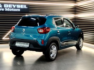 2022 Renault Kwid 1.0 DYNAMIQUE / ZEN / TECHNO 5DR AMT - photo 6