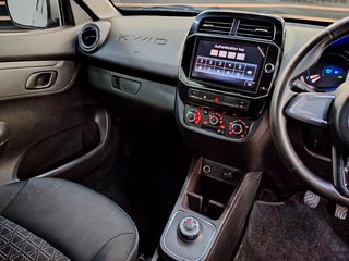 2022 Renault Kwid 1.0 DYNAMIQUE / ZEN / TECHNO 5DR AMT - photo 9