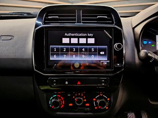 2022 Renault Kwid 1.0 DYNAMIQUE / ZEN / TECHNO 5DR AMT - photo 10