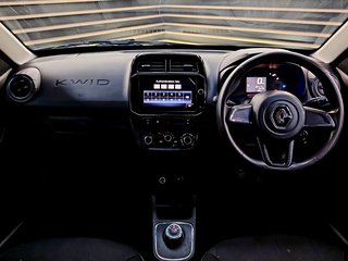 2022 Renault Kwid 1.0 DYNAMIQUE / ZEN / TECHNO 5DR AMT - photo 5