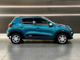 2022 Renault Kwid 1.0 DYNAMIQUE / ZEN / TECHNO 5DR AMT - photo 9