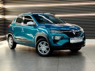 2022 Renault Kwid 1.0 DYNAMIQUE / ZEN / TECHNO 5DR AMT - photo 10