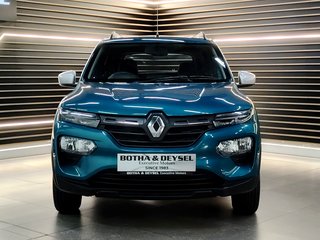 2022 Renault Kwid 1.0 DYNAMIQUE / ZEN / TECHNO 5DR AMT - photo 13