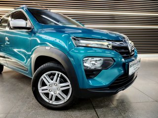 2022 Renault Kwid 1.0 DYNAMIQUE / ZEN / TECHNO 5DR AMT - photo 11