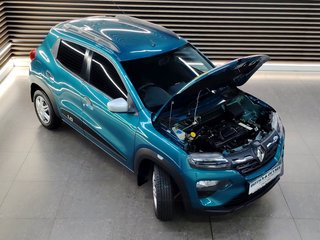 2022 Renault Kwid 1.0 DYNAMIQUE / ZEN / TECHNO 5DR AMT - photo 14