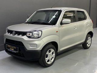 Suzuki S-Presso Used vehicle for sale