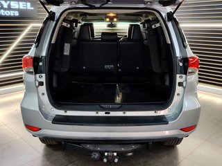 2021 Toyota Fortuner 2.4GD-6 R/B A/T - photo 6