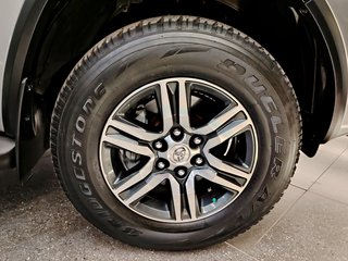 2021 Toyota Fortuner 2.4GD-6 R/B A/T - photo 10