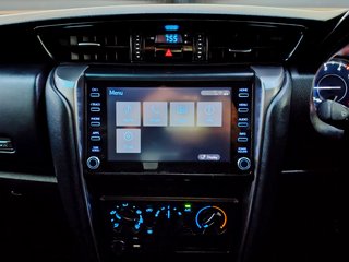 2021 Toyota Fortuner 2.4GD-6 R/B A/T - photo 3