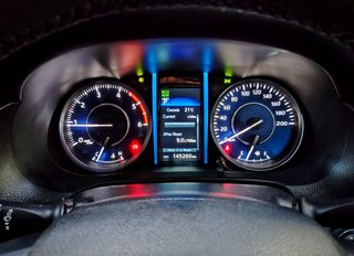 2021 Toyota Fortuner 2.4GD-6 R/B A/T - photo 5