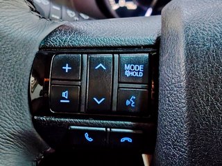 2021 Toyota Fortuner 2.4GD-6 R/B A/T - photo 8