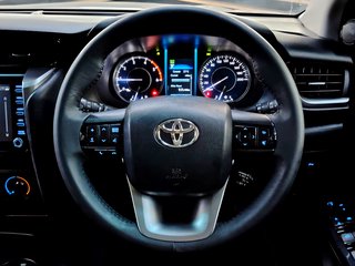 2021 Toyota Fortuner 2.4GD-6 R/B A/T - photo 14